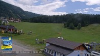 Archiv Foto Webcam Ski Grebenzen Sonnenterrasse 11:00