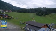 Archiv Foto Webcam Ski Grebenzen Sonnenterrasse 13:00