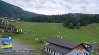 Archiv Foto Webcam Ski Grebenzen Sonnenterrasse 17:00