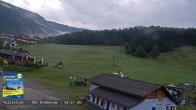 Archiv Foto Webcam Ski Grebenzen Sonnenterrasse 06:00