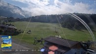 Archiv Foto Webcam Ski Grebenzen Sonnenterrasse 07:00