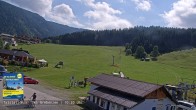 Archiv Foto Webcam Ski Grebenzen Sonnenterrasse 09:00