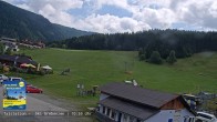 Archiv Foto Webcam Ski Grebenzen Sonnenterrasse 11:00