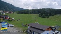 Archiv Foto Webcam Ski Grebenzen Sonnenterrasse 13:00