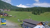 Archiv Foto Webcam Ski Grebenzen Sonnenterrasse 15:00