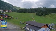 Archiv Foto Webcam Ski Grebenzen Sonnenterrasse 17:00