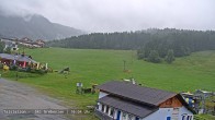 Archiv Foto Webcam Ski Grebenzen Sonnenterrasse 15:00