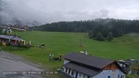 Archiv Foto Webcam Ski Grebenzen Sonnenterrasse 17:00
