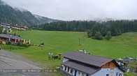 Archiv Foto Webcam Ski Grebenzen Sonnenterrasse 19:00
