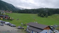 Archiv Foto Webcam Ski Grebenzen Sonnenterrasse 09:00