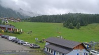 Archiv Foto Webcam Ski Grebenzen Sonnenterrasse 11:00