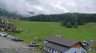 Archiv Foto Webcam Ski Grebenzen Sonnenterrasse 13:00