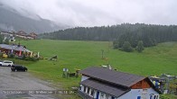 Archiv Foto Webcam Ski Grebenzen Sonnenterrasse 15:00