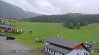 Archiv Foto Webcam Ski Grebenzen Sonnenterrasse 17:00