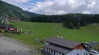 Archiv Foto Webcam Ski Grebenzen Sonnenterrasse 11:00
