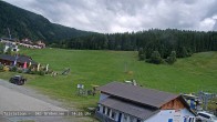 Archiv Foto Webcam Ski Grebenzen Sonnenterrasse 13:00