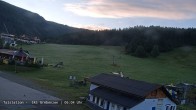 Archiv Foto Webcam Ski Grebenzen Sonnenterrasse 05:00