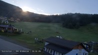 Archiv Foto Webcam Ski Grebenzen Sonnenterrasse 06:00