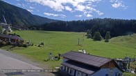 Archiv Foto Webcam Ski Grebenzen Sonnenterrasse 09:00