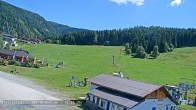 Archiv Foto Webcam Ski Grebenzen Sonnenterrasse 11:00