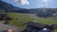 Archiv Foto Webcam Ski Grebenzen Sonnenterrasse 09:00