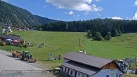 Archiv Foto Webcam Ski Grebenzen Sonnenterrasse 11:00