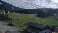 Archiv Foto Webcam Ski Grebenzen Sonnenterrasse 07:00
