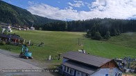 Archiv Foto Webcam Ski Grebenzen Sonnenterrasse 09:00