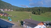 Archiv Foto Webcam Ski Grebenzen Sonnenterrasse 17:00