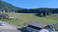 Archiv Foto Webcam Ski Grebenzen Sonnenterrasse 11:00