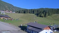 Archiv Foto Webcam Ski Grebenzen Sonnenterrasse 15:00