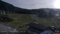 Archiv Foto Webcam Ski Grebenzen Sonnenterrasse 09:00