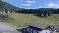 Archiv Foto Webcam Ski Grebenzen Sonnenterrasse 11:00