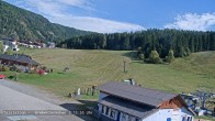 Archiv Foto Webcam Ski Grebenzen Sonnenterrasse 13:00