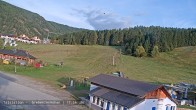 Archiv Foto Webcam Ski Grebenzen Sonnenterrasse 17:00