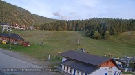 Archiv Foto Webcam Ski Grebenzen Sonnenterrasse 19:00