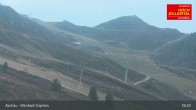 Archiv Foto Webcam Wimbachexpress Hochzillertal 04:00
