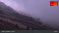 Archiv Foto Webcam Wimbachexpress Hochzillertal 06:00