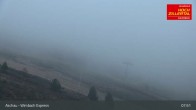 Archiv Foto Webcam Wimbachexpress Hochzillertal 07:00