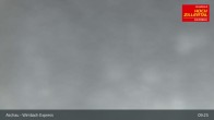 Archiv Foto Webcam Wimbachexpress Hochzillertal 08:00