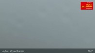 Archiv Foto Webcam Wimbachexpress Hochzillertal 14:00