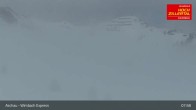 Archiv Foto Webcam Wimbachexpress Hochzillertal 07:00
