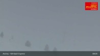 Archiv Foto Webcam Wimbachexpress Hochzillertal 07:00