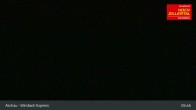 Archiv Foto Webcam Wimbachexpress Hochzillertal 04:00