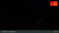 Archiv Foto Webcam Wimbachexpress Bergstation - Hochzillertal 04:00