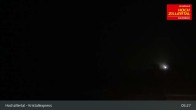 Archiv Foto Webcam Wimbachexpress Bergstation - Hochzillertal 04:00