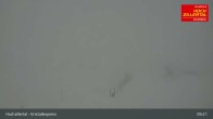 Archiv Foto Webcam Wimbachexpress Bergstation - Hochzillertal 03:00
