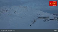 Archiv Foto Webcam Wimbachexpress Bergstation - Hochzillertal 06:00