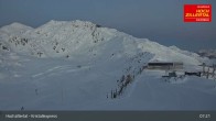 Archived image Webcam Wimbachexpress Top Station - Hochzillertal 06:00