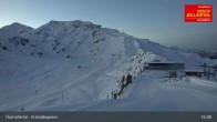 Archived image Webcam Wimbachexpress Top Station - Hochzillertal 16:00